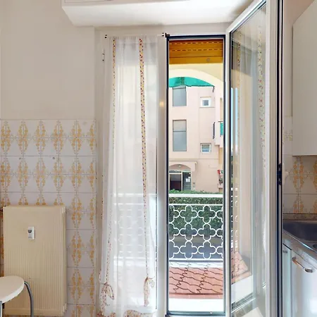 Da Clara - By Ligooria Appartement