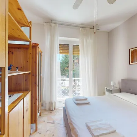 Da Clara - By Ligooria Appartement *