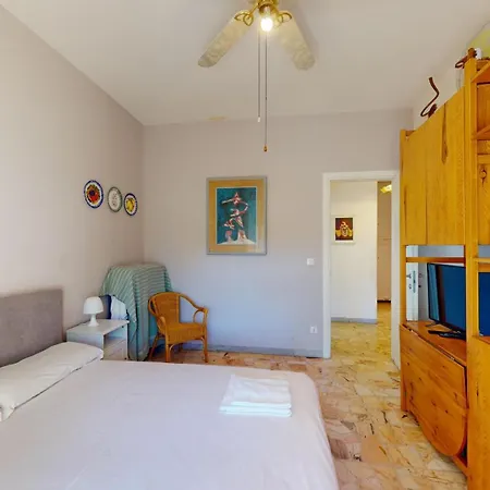 Da Clara - By Ligooria Appartement