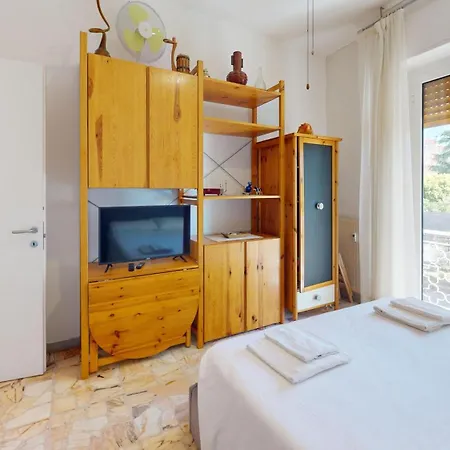 Appartement Da Clara - By Ligooria