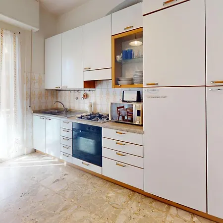 Da Clara - By Ligooria Appartement Pietra Ligure