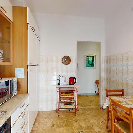 Da Clara - By Ligooria Appartement