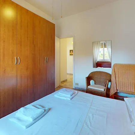 Apartamento Da Clara - By Ligooria Pietra Ligure