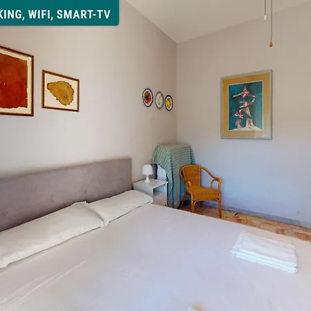 Da Clara - By Ligooria Pietra Ligure