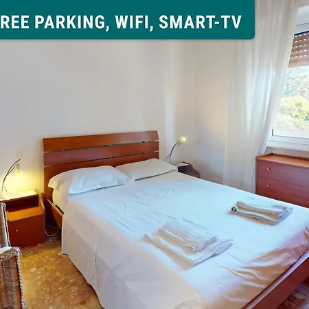 Da Clara - By Ligooria Apartamento *