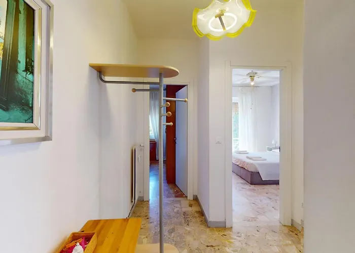 Da Clara - By Ligooria Apartamento *