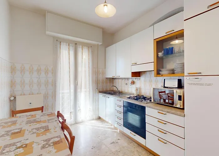 Apartman Da Clara - By Ligooria *