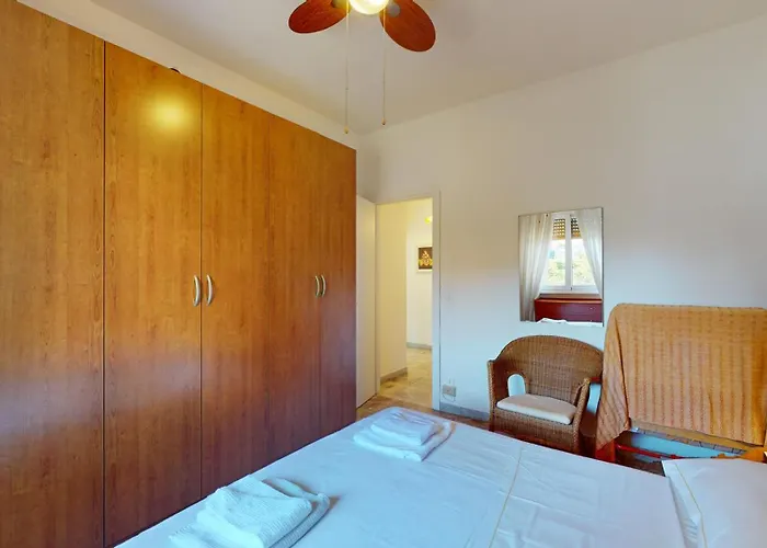 Apartamento Da Clara - By Ligooria Pietra Ligure