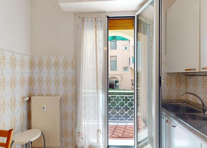 Da Clara - By Ligooria Apartamento