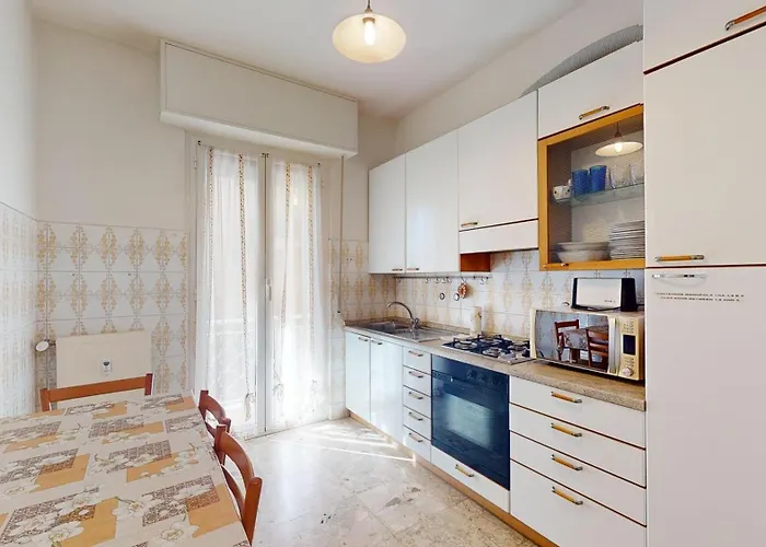 Apartman Da Clara - By Ligooria