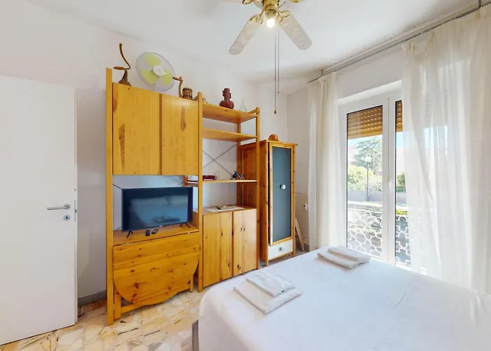 Apartman Da Clara - By Ligooria Pietra Ligure