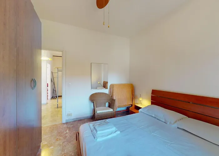 Da Clara - By Ligooria Apartman Pietra Ligure