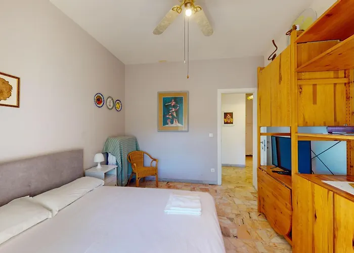 Da Clara - By Ligooria Apartamento