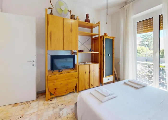 Apartman Da Clara - By Ligooria