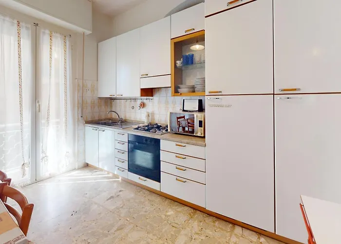 Da Clara - By Ligooria Apartamento Pietra Ligure