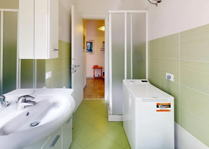 Da Clara - By Ligooria Apartamento