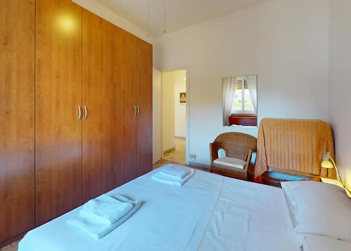 Apartamento Da Clara - By Ligooria Pietra Ligure