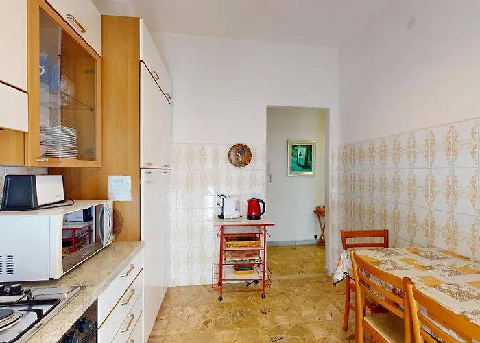 Da Clara - By Ligooria Apartamento