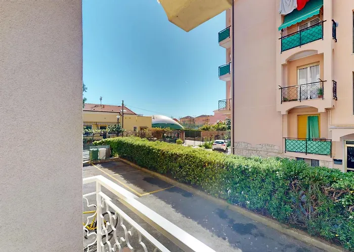 Da Clara - By Ligooria *