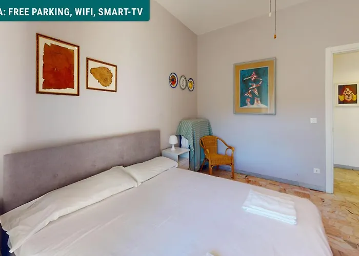 Da Clara - By Ligooria Pietra Ligure